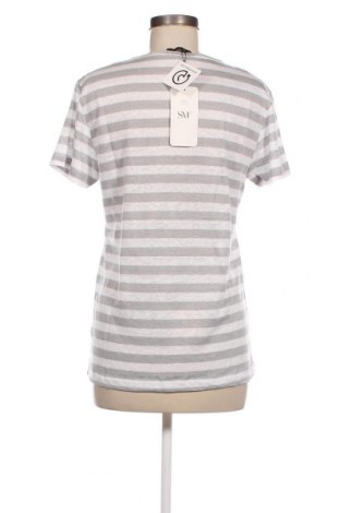 Damen Shirt SMF, Größe S, Farbe Mehrfarbig, Preis 5,95 €