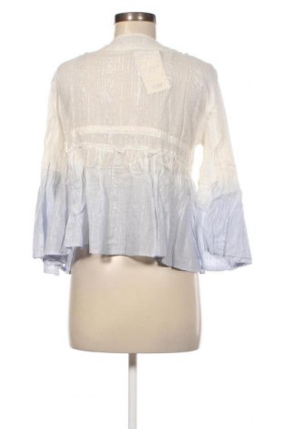 Дамска блуза SMF, Размер S, Цвят Многоцветен, Цена 15,40 лв.
