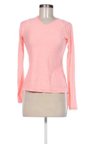 Γυναικεία μπλούζα SOC, Μέγεθος XS, Χρώμα Ρόζ , Τιμή 5,41 €