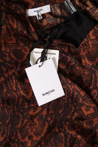 Damen Shirt SUNCOO, Größe L, Farbe Mehrfarbig, Preis 31,18 €