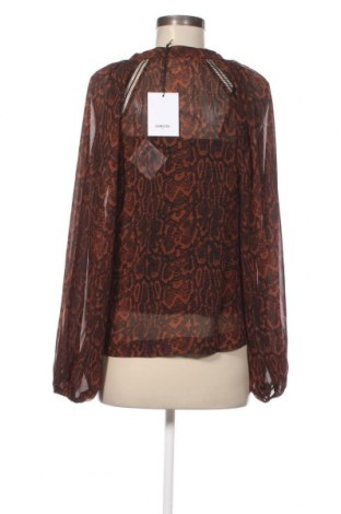 Γυναικεία μπλούζα SUNCOO, Μέγεθος L, Χρώμα Πολύχρωμο, Τιμή 23,38 €