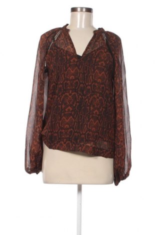 Damen Shirt SUNCOO, Größe S, Farbe Mehrfarbig, Preis 18,37 €