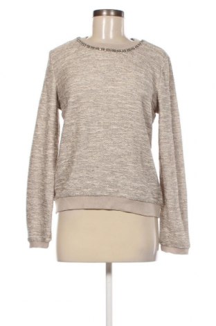 Γυναικεία μπλούζα SUNCOO, Μέγεθος M, Χρώμα Γκρί, Τιμή 19,48 €