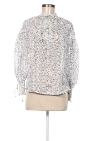 Γυναικεία μπλούζα SUNCOO, Μέγεθος M, Χρώμα Λευκό, Τιμή 43,42 €