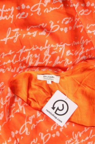 Damen Shirt Sa. Hara, Größe L, Farbe Orange, Preis € 11,63