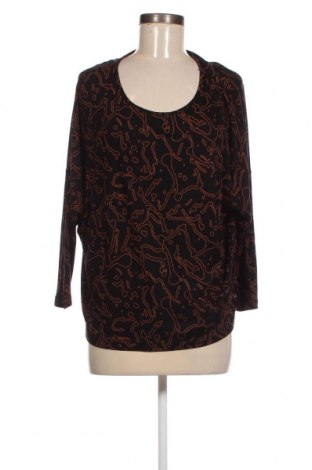 Дамска блуза Sa. Hara, Размер L, Цвят Черен, Цена 5,89 лв.