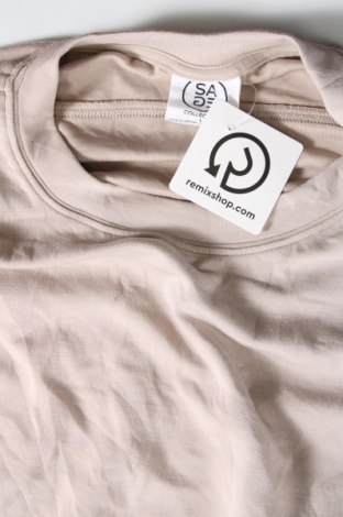 Damen Shirt Saga, Größe L, Farbe Beige, Preis € 5,34