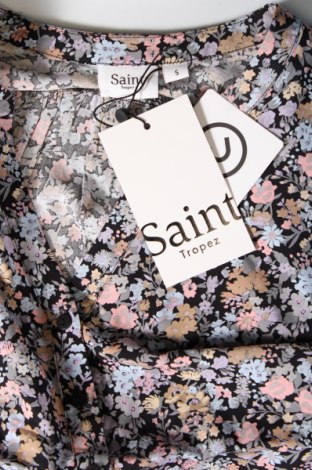 Damen Shirt Saint Tropez, Größe S, Farbe Mehrfarbig, Preis € 5,95