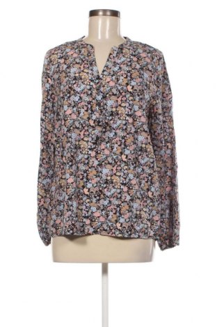 Дамска блуза Saint Tropez, Размер S, Цвят Многоцветен, Цена 11,55 лв.