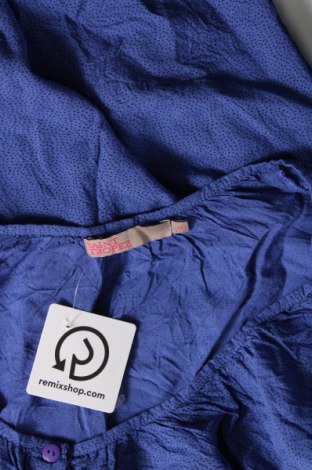 Bluză de femei Saint Tropez, Mărime M, Culoare Albastru, Preț 40,82 Lei