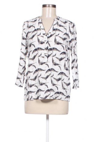 Дамска блуза Saint Tropez, Размер S, Цвят Многоцветен, Цена 25,40 лв.
