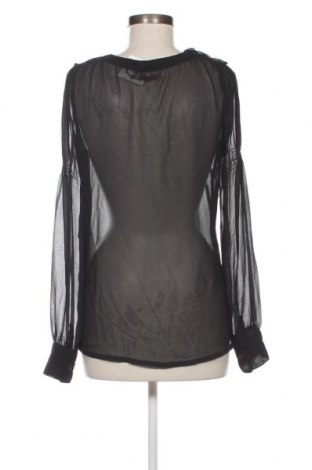 Damen Shirt Saint Tropez, Größe M, Farbe Schwarz, Preis € 16,91