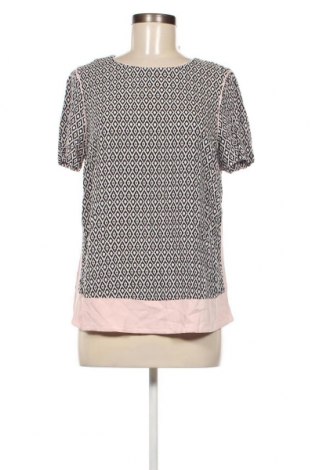 Damen Shirt Saint Tropez, Größe M, Farbe Mehrfarbig, Preis 10,46 €