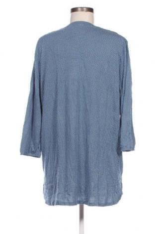 Damen Shirt Samoon, Größe XL, Farbe Blau, Preis 23,99 €