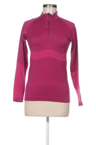 Γυναικεία μπλούζα Sampson&Taylor, Μέγεθος M, Χρώμα Ρόζ , Τιμή 6,43 €