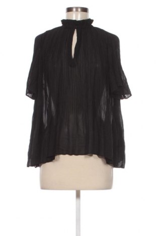 Damen Shirt Samsoe & Samsoe, Größe XS, Farbe Schwarz, Preis € 18,37