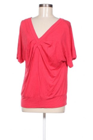 Damen Shirt San Francisco 976, Größe XL, Farbe Rot, Preis € 13,24