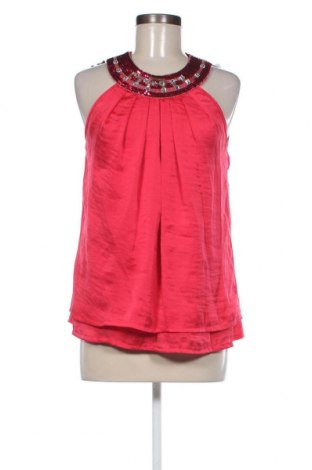 Damen Shirt Sarah, Größe M, Farbe Rot, Preis 9,60 €