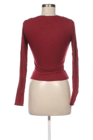 Damen Shirt Sassy Classy, Größe S, Farbe Rot, Preis 3,55 €