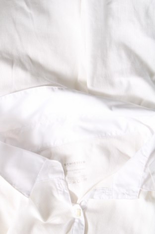 Γυναικεία μπλούζα Schiesser, Μέγεθος XL, Χρώμα Λευκό, Τιμή 10,54 €