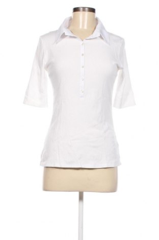 Damen Shirt Schiesser, Größe XL, Farbe Weiß, Preis 10,20 €