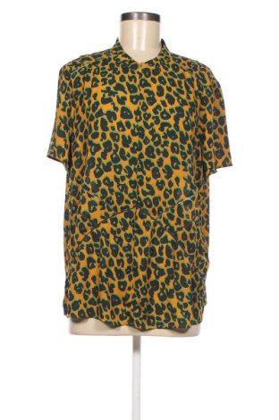 Damen Shirt Scotch & Soda, Größe XL, Farbe Mehrfarbig, Preis € 26,98