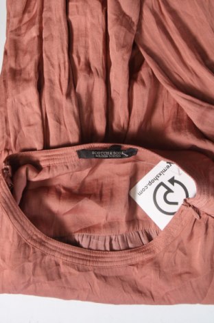 Damen Shirt Scotch & Soda, Größe S, Farbe Rosa, Preis 26,49 €