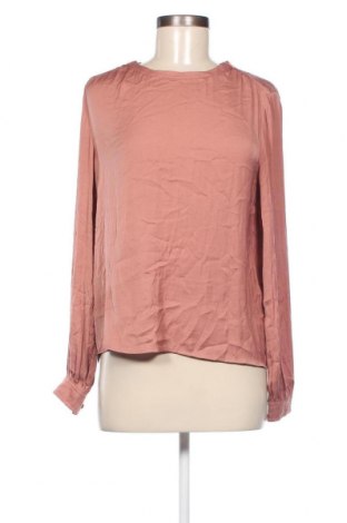 Bluză de femei Scotch & Soda, Mărime S, Culoare Roz, Preț 111,99 Lei