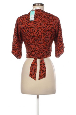 Дамска блуза Seafolly, Размер XS, Цвят Червен, Цена 48,60 лв.