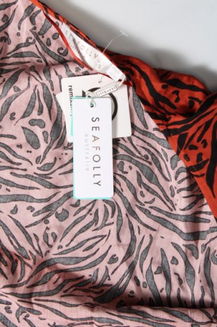 Damen Shirt Seafolly, Größe S, Farbe Rot, Preis € 22,27