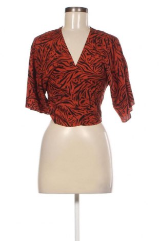 Дамска блуза Seafolly, Размер S, Цвят Червен, Цена 43,20 лв.