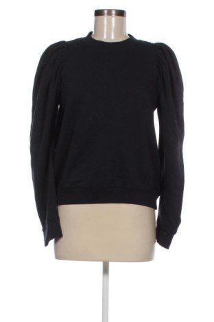 Γυναικεία μπλούζα Second Female, Μέγεθος M, Χρώμα Μπλέ, Τιμή 4,75 €