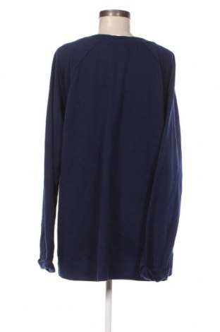 Damen Shirt Secret Treasures, Größe XXL, Farbe Blau, Preis 10,97 €