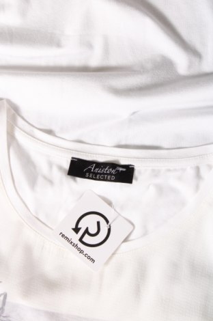 Damen Shirt Selected, Größe S, Farbe Weiß, Preis € 22,27