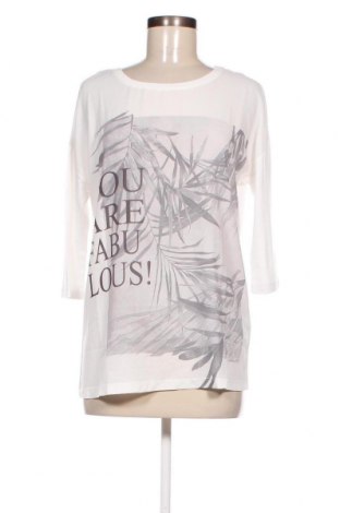 Γυναικεία μπλούζα Selected, Μέγεθος S, Χρώμα Λευκό, Τιμή 18,37 €