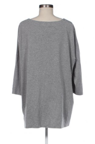 Damen Shirt Selection By Ulla Popken, Größe XXL, Farbe Grau, Preis 24,94 €