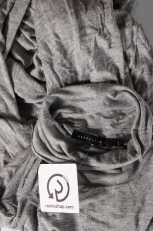 Damen Shirt Seppala, Größe L, Farbe Grau, Preis € 3,17