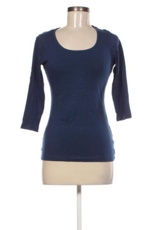 Γυναικεία μπλούζα Seppala, Μέγεθος M, Χρώμα Μπλέ, Τιμή 4,70 €