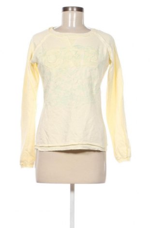 Γυναικεία μπλούζα Sfera, Μέγεθος M, Χρώμα Κίτρινο, Τιμή 5,88 €