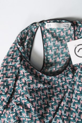 Γυναικεία μπλούζα Sfera, Μέγεθος M, Χρώμα Πολύχρωμο, Τιμή 11,75 €