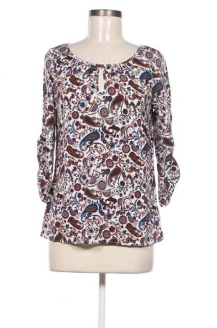 Дамска блуза Sfera, Размер S, Цвят Многоцветен, Цена 6,65 лв.