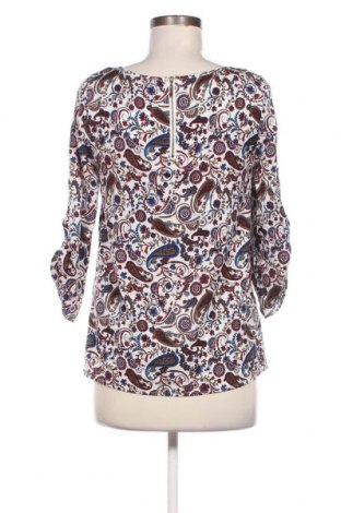 Дамска блуза Sfera, Размер S, Цвят Многоцветен, Цена 3,04 лв.