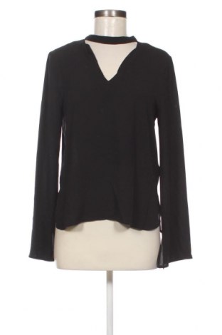 Дамска блуза Sfera, Размер M, Цвят Черен, Цена 4,56 лв.