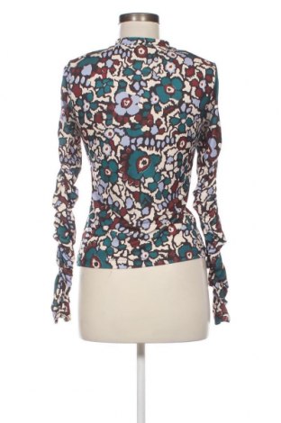 Дамска блуза Sfera, Размер M, Цвят Многоцветен, Цена 5,13 лв.
