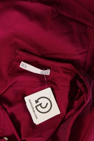 Дамска блуза Sfera, Размер S, Цвят Розов, Цена 3,04 лв.