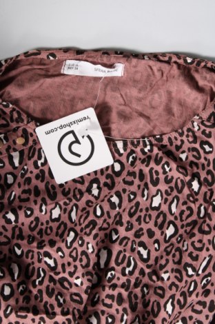 Damen Shirt Sfera, Größe XL, Farbe Mehrfarbig, Preis 3,83 €