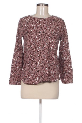 Γυναικεία μπλούζα Sfera, Μέγεθος XL, Χρώμα Πολύχρωμο, Τιμή 4,70 €