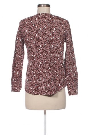 Γυναικεία μπλούζα Sfera, Μέγεθος XL, Χρώμα Πολύχρωμο, Τιμή 4,23 €