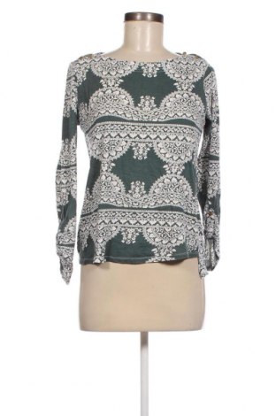 Γυναικεία μπλούζα Sfera, Μέγεθος M, Χρώμα Πολύχρωμο, Τιμή 2,35 €