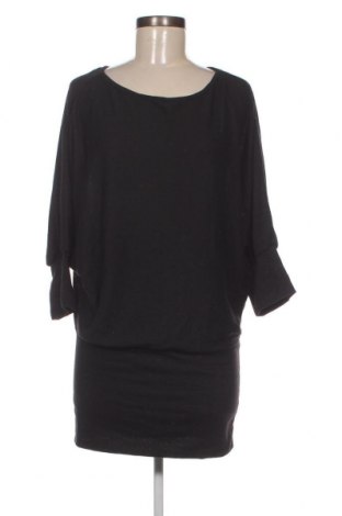 Γυναικεία μπλούζα Shana, Μέγεθος XL, Χρώμα Μαύρο, Τιμή 4,70 €